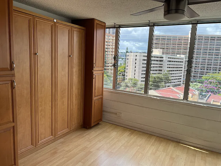 1650 Kanunu St #906 — Photo 1