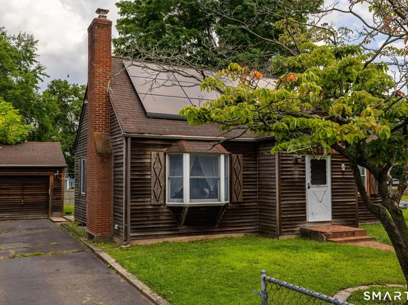 48 Whitney Street, East Hartford, CT 06118