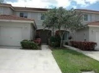 9703 Lily Bank Ct, Riviera Beach, FL 33407