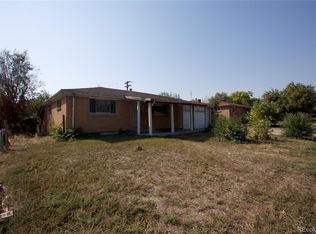 7829 Mona Ct, Denver, CO 80221