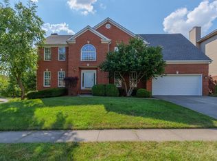 661 Rolling Creek Ln, Lexington, KY 40515