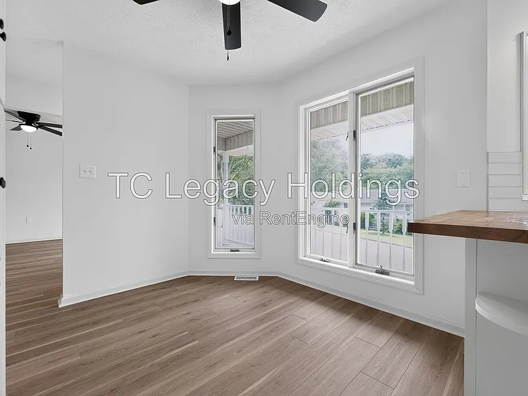 603 Hayes St — Photo 21