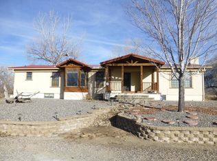 46 Road 5173, Bloomfield, NM 87413
