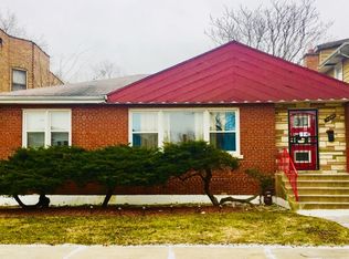 9347 S Ada St, Chicago, IL 60620