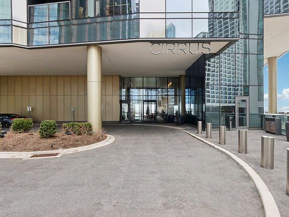 2nd image of 211 N Harbor Dr #1008