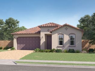Sage Plan 4022 Plan, IronWing at Windrose, Litchfield Park, AZ 85340
