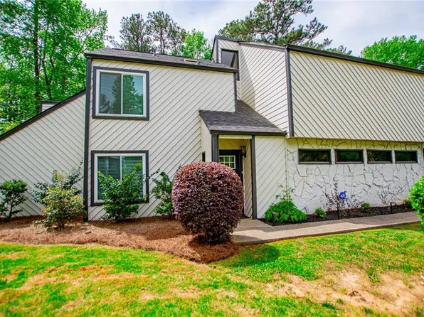 3702 Hembree Ln, Marietta, GA 30062