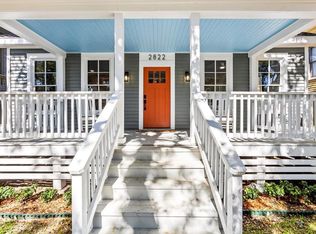 2822 Bernardo De Galvez, Galveston, TX 77550
