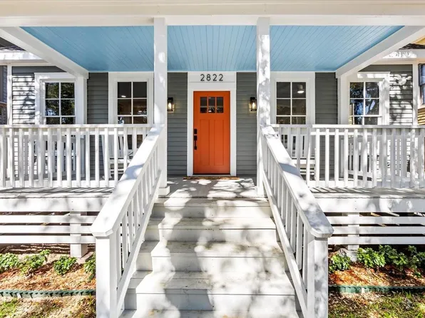 2822 Bernardo De Galvez, Galveston, TX 77550