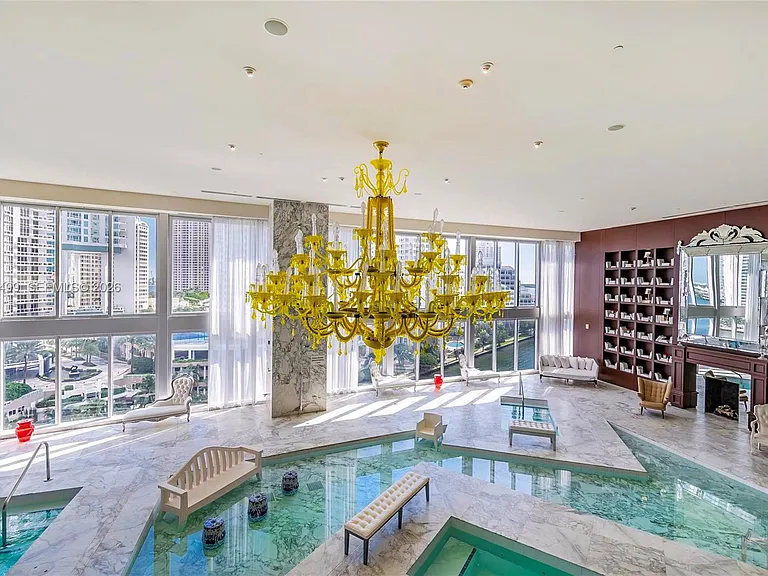 475 Brickell Ave #3513 — Photo 21