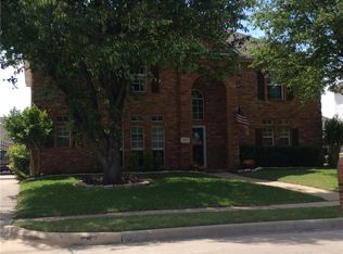 220 Bear Holw, Keller, TX 76248