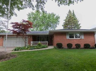 3504 Avondale Dr, Rockford, IL
