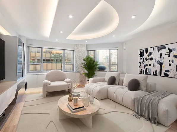 210 E 47th St APT 11F, New York, NY 10017