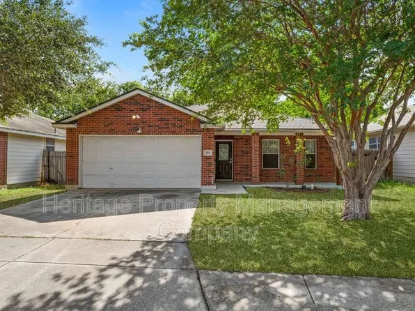 719 Eagle Trl, San Antonio, TX 78227