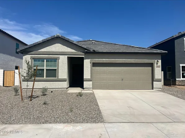 31675 N HAY BALE Drive, San Tan Valley, AZ 85140