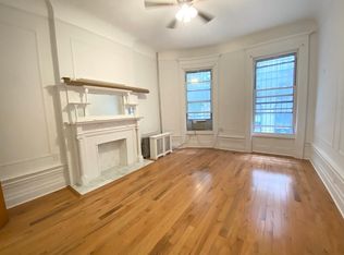 243 W 100th St #2A, New York, NY 10025