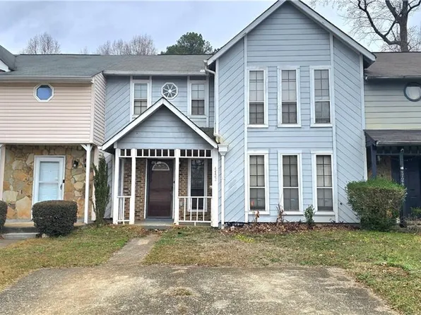 4722 Old Highgate Entry, Stone Mountain, GA 30083