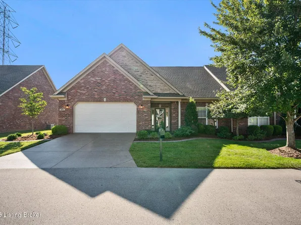 107 Whispering Pines Cir, Louisville, KY 40245