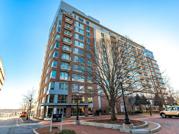 100 Station Lndg Unit 501, Medford, MA 02155