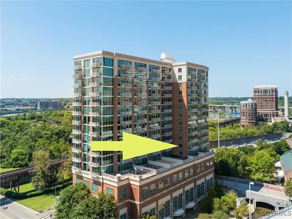 301 Virginia St #U702, Richmond, VA 23219