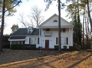 2818 Woodley Rd, Montgomery, AL 36116