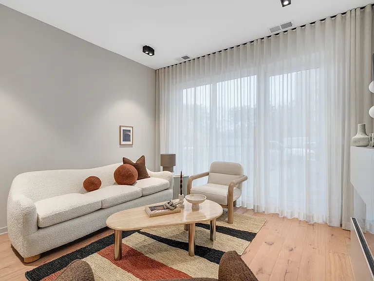 Novu Apartments — Photo 103