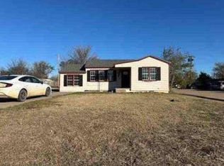 2507 SW E Ave, Lawton, OK 73505