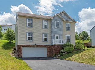 121 Commodore Dr, Mc Donald, PA 15057