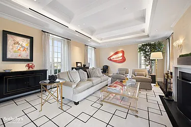 Sold by Sotheby's International Realty