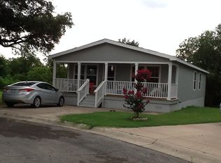 7914 Ardmore Cir #175, Austin, TX 78744