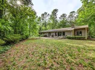 4037 Conway Valley Rd NW LOT 0, Atlanta, GA 30327