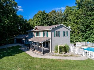 2629 Narrow Lake Rd, Charlotte, MI 48813