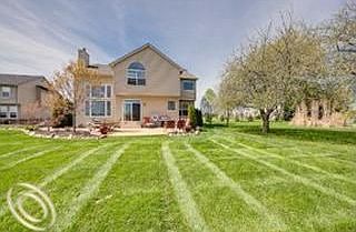 2nd image of 9091 Bordeaux Dr