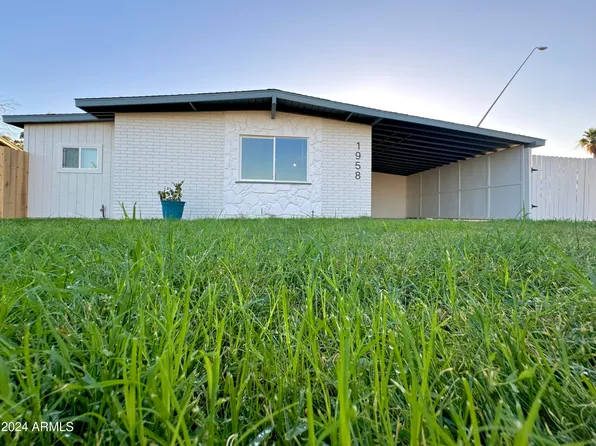 1958 N Lebaron --, Mesa, AZ 85201
