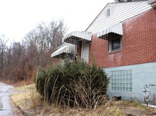 152 Maple Ave, Charleroi, PA 15022