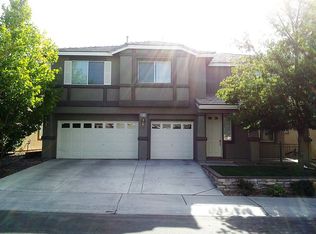 3028 Lenoir St, Las Vegas, NV 89135