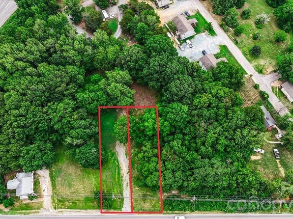 1706 Concord Ave, Monroe, NC 28110