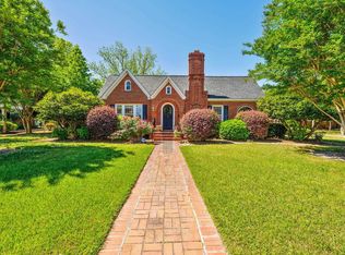 3116 Main St., Loris, SC 29569