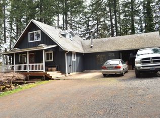 82029 Lost Valley Ln, Dexter, OR 97431