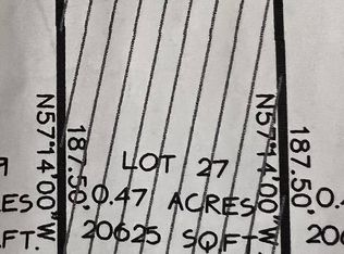 27 Meadow Dr, Waterville, ME 04901