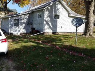 421 E Tyrell St, Saint Louis, MI 48880