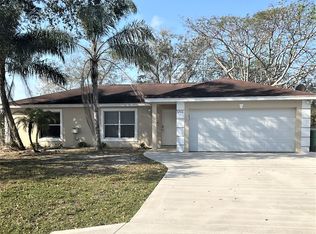 5246 NW Gamma St, Port Saint Lucie, FL 34986