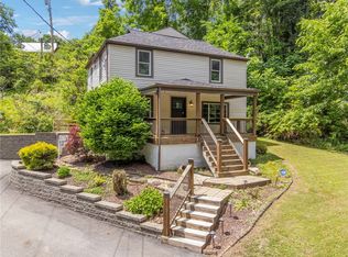 4375 New Texas Rd, Pittsburgh, PA 15239