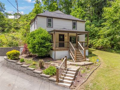 4375 New Texas Rd, Pittsburgh, PA, 15239