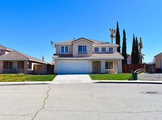 44246 Tahoe Way, Lancaster, CA 93536