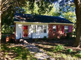 1722 Glenview Rd, Richmond, VA 23222