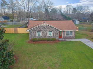 116 Ocarroll St, Moncks Corner, SC 29461