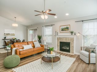 655 Preservation Trl UNIT C, Webster, NY 14580