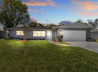 2216 Babbitt Ave, Orlando, FL 32833