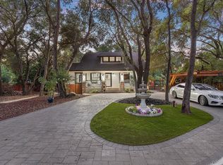 14275 Saratoga Ave, Saratoga, CA